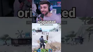 5 Times Fortnite COPIED Other Games!