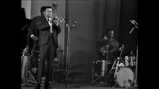 Jazz Video Guy Live!  Art Blakey Live in Paris 1965