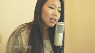 Michelle Vang | Hands - Wb Chaw Pw Cover