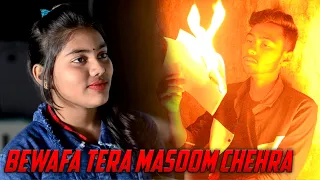 Bewafa Tera Masoom Chehra | Rochak Kohli Feat. Jubin Nautiyal New Hindi Song 2022