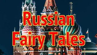 Russian Fairy Audiobook