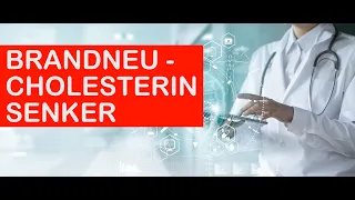 Neuer Cholesterin Senker ohne Wadenkrämpfe