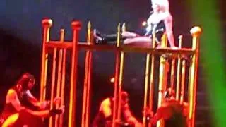 Piece Of Me - Britney Spears ("The Circus Tour" Live 2009, O2 Arena London)