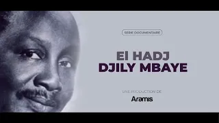 BAYE DJILY MBAYE - SERIE DOCUMENTAIRE INÉDITE - BANDE ANNONCE - BIENTÔT