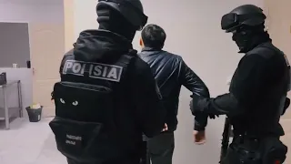 Казахстанцев обманули на 112 млн тенге: МВД задержало преступную группу