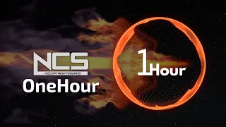 Netrum & Halvorsen - Phoenix [1 Hour] [NCS10 Release]