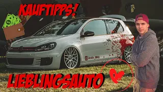 Golf 6 GTI | Kauftipps/Kaufberatung | Steuerketten Probleme? | Edition 35 oder normaler GTI?