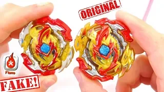 Флэйм Бейблэйд Райз Лорд Спригган C6 Распаковка и Обзор Beyblade B-149 GT