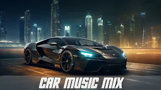 Car Music Mix 2024 ※ Night Drive Mix 2024 ※ BASS BOOSTED ※ Mashup & Remix Of Popular Songs