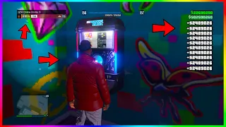 ROCKSTAR CANT PATCH THIS SOLO UNLIMITED GTA 5 MONEY GLITCH! MAKE MONEY EASILY | GTA 5 MONEY GLITCH