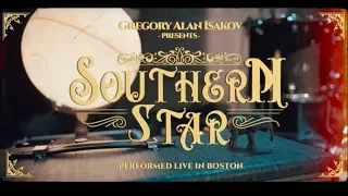 Gregory Alan Isakov - Southern Star (OFFICIAL LIVE VIDEO)