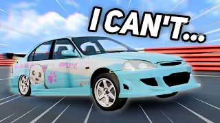 These BeamNG Bootleg Mods Are Getting Out of Hand....