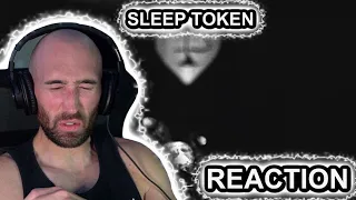 SLEEP TOKEN - THREAD THE NEEDLE [RAPPER REACTION]
