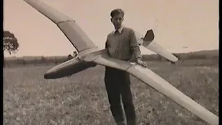 Der Verdener Luftfahrtverein in den 50er und 60er Jahren