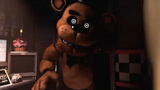 Freddy Voice Lines animated