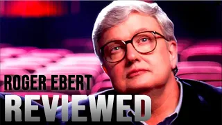 Roger Ebert Reviewed = DFF #110 (Previously Patrons Only)