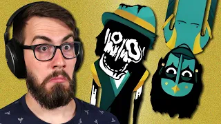 This Mod Gets SUPER Freaky! (Incredibox: Arbox Mod)