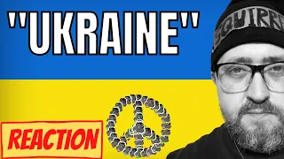 Squirrel Reacts to The National Anthem of Ukraine | Listening to all 195 Anthems