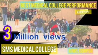Best Medical College Performance | Aiims Jodhpur| SMS medical college |Anurag Sharma | Vasudha yadav
