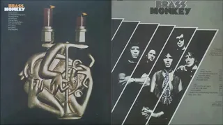 Brass Monkey - Brass Monkey [Full Album] (1971)