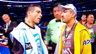 Lucas Matthysse (Argentina) vs Humberto Soto (Mexico) | RTD, Boxing Fight Highlights HD