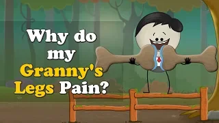 What is Arthritis? + more videos | #aumsum #kids #science #education #children