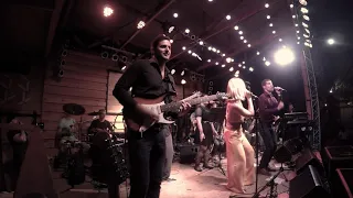 JUNK BIG BAND feat. Janka Koszi - You Are The Universe (The Brand New Heavies cover)