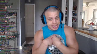 Tyler1 Speaks About Reckful passing away
