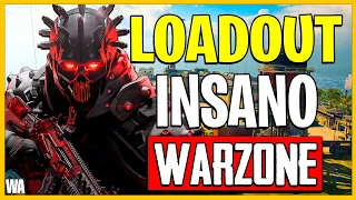 LOADOUT META INSANO WARZONE 3 SEASON 3! MELHORES ARMAS WARZONE 3!