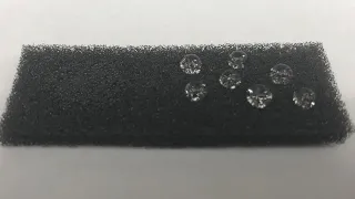 Smart Sponge That Only Absorbs Oil Could Clean Up Oil Spills