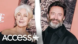 Hugh Jackman & Wife Deborra-Lee Furness SPLIT After 27 Years Of Marriage