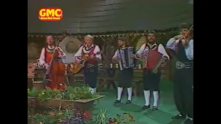 Zillertaler Schürzenjäger - Hit-Medley 1988