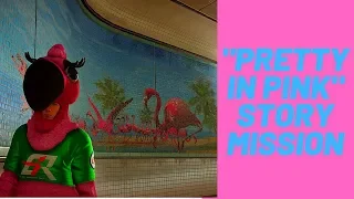 HITMAN™ 2 - Miami | Pretty in Pink | Story Mission | Pink Menace | The Finish Line