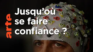 Peut-on se fier à soi-même ?  | 42, la réponse à presque tout | ARTE