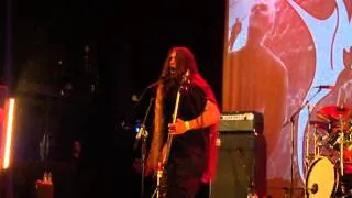 Immolation - Majesty and Decay - Neurotic Deathfest 2013