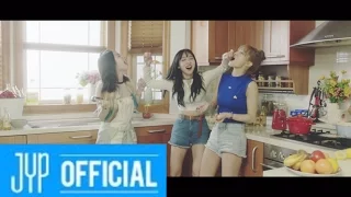 TWICE "CHEER UP" TEASER 2