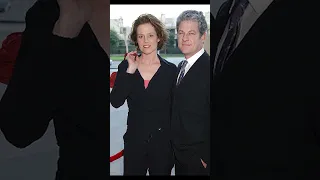 🌹Sigourney Weaver and Jim Simpson 40years beauitful love story❤️❤️ #lovestory #viral #celebrity