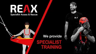 REAX - We are more than just your average training provider