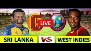 West indies vs sri Lanka l SL vs wi 3rd odi 2020 l sri Lanka beat wi by 6 runs