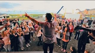 Nathan Carter - Good Time Girls (Official Music Video)