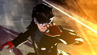 Когда в Persona 5 Royal появится русский язык? О русификаторе для Nintendo Switch, PlayStation и ПК