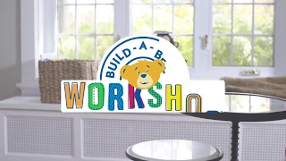 Voice Recording Teddy Bears at Build-A-Bear®