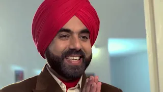 Dilan De Rishtey - Full Ep - 57 - 0 - Zee Punjabi