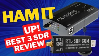 Top Software Defined Radio Receivers | Top SDR | Trending SDR | SDR Radio