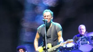 Bruce Springsteen & The E Street Band "Jungleland" Live @ Citizens Bank Park
