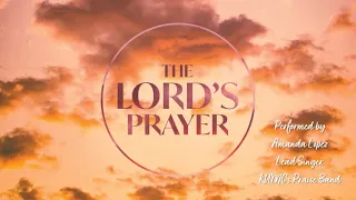 "The Lord's Prayer"