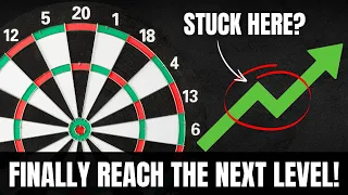 Ultimate Darts Tips For Intermediate! [ NOBODY KNOWS ]