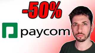 Down 50%, Is Paycom Stock a Buy Now? | PAYC Stock Analsys