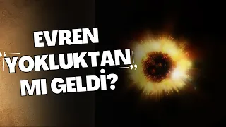 Ateist Fizikçi Kerem Cankoçakla Tartışmam: “Evren, Yokluktan Kendiliğinden Mi Oluştu?”