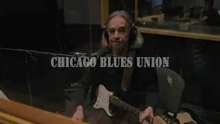 Chicago Blues Union by T. Rogers and Fekete Jenő